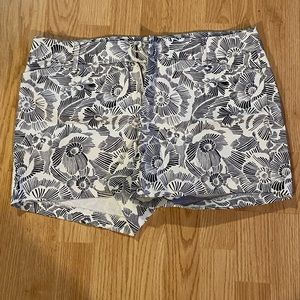 Old Navy Floral Print shorts